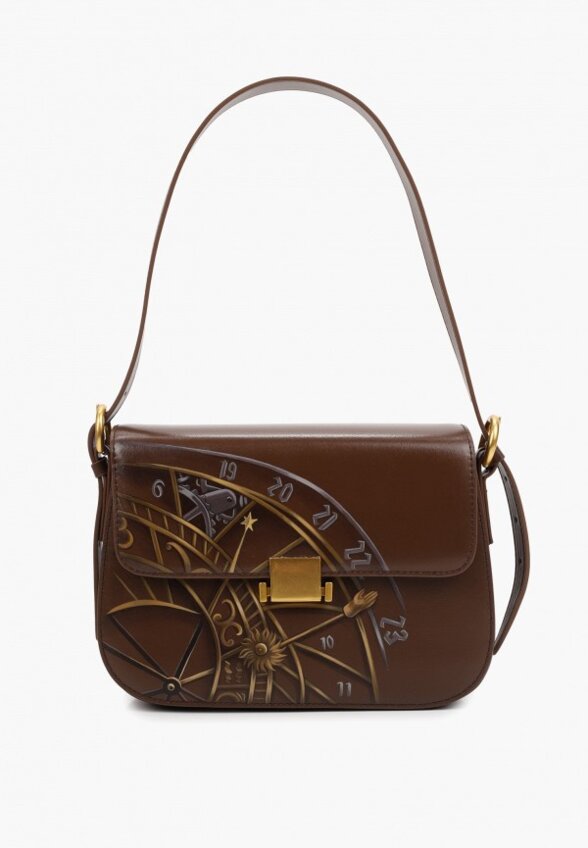 Сумка Alexander Tsiselsky