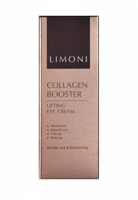Крем для кожи вокруг глаз Limoni