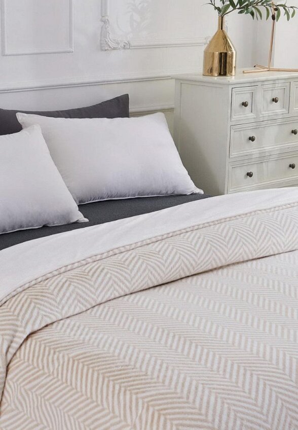 Плед Sofi De Marko