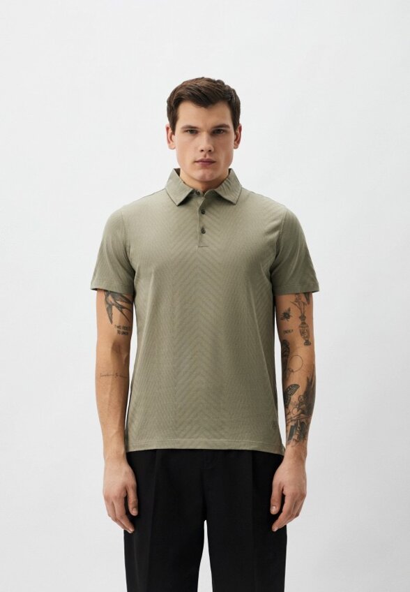 Поло Corneliani
