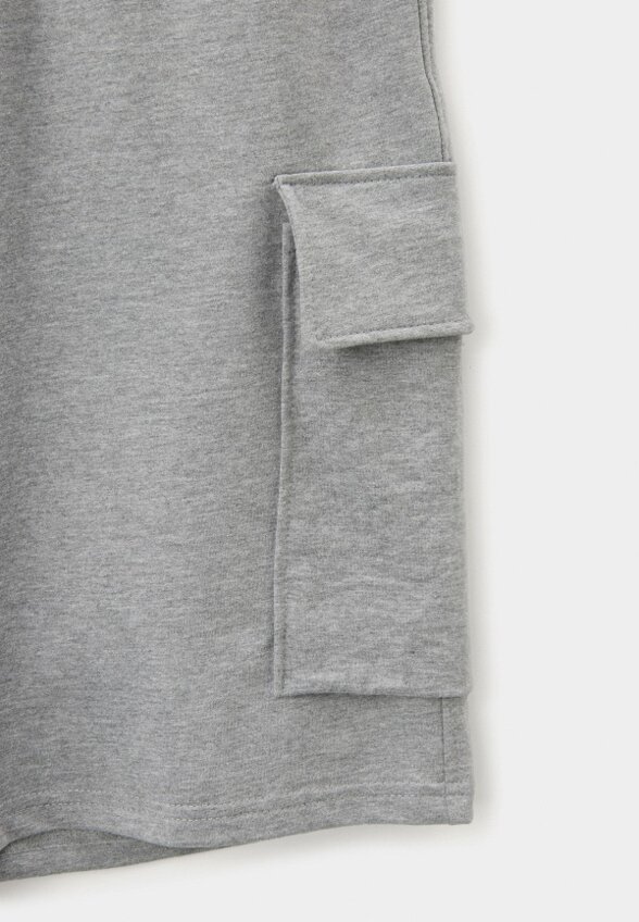 Шорты спортивные Mr Bigman