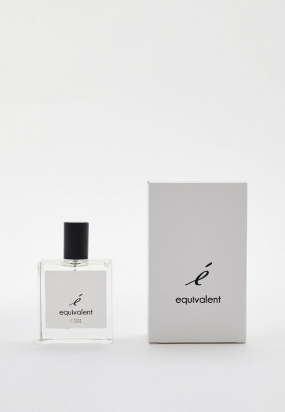 Парфюмерная вода Equivalent