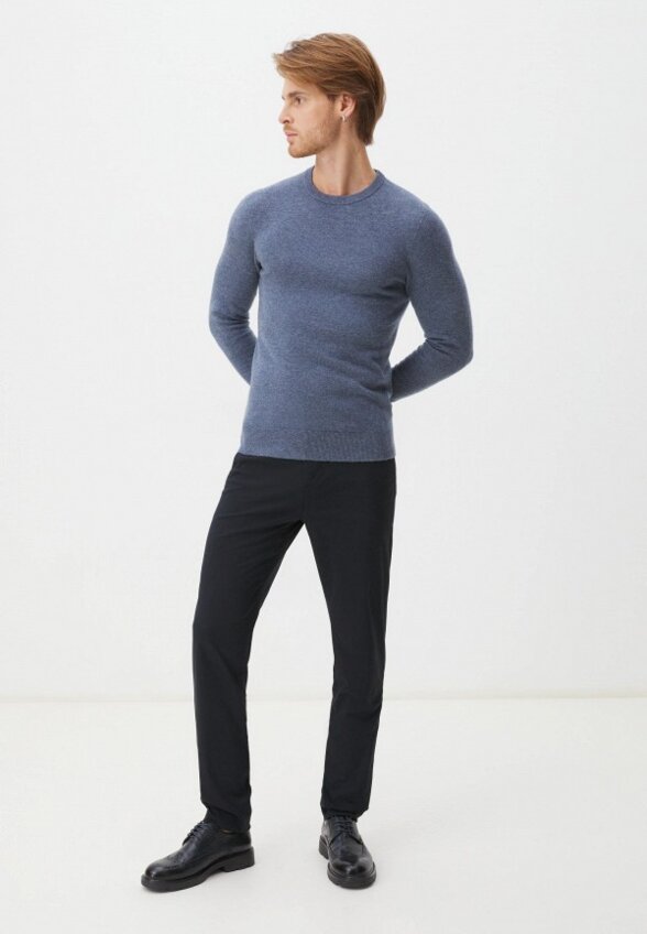 Брюки Maison David