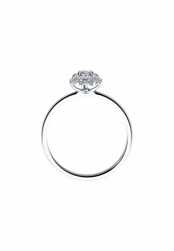 Кольцо Sokolov