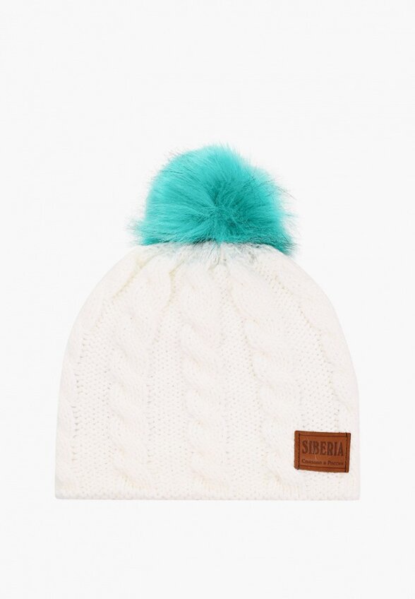 Шапка и снуд Original Siberia