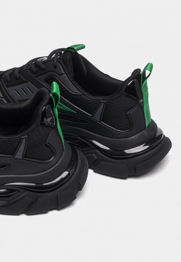 Кроссовки Bruno Renzoni