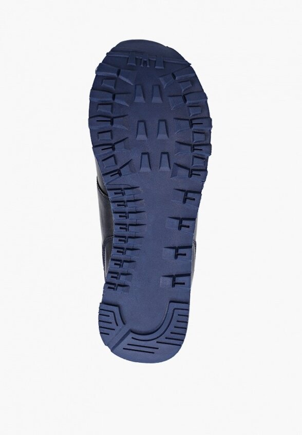 Кроссовки Patrol