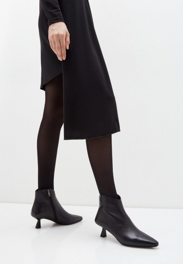 Ботильоны Valley