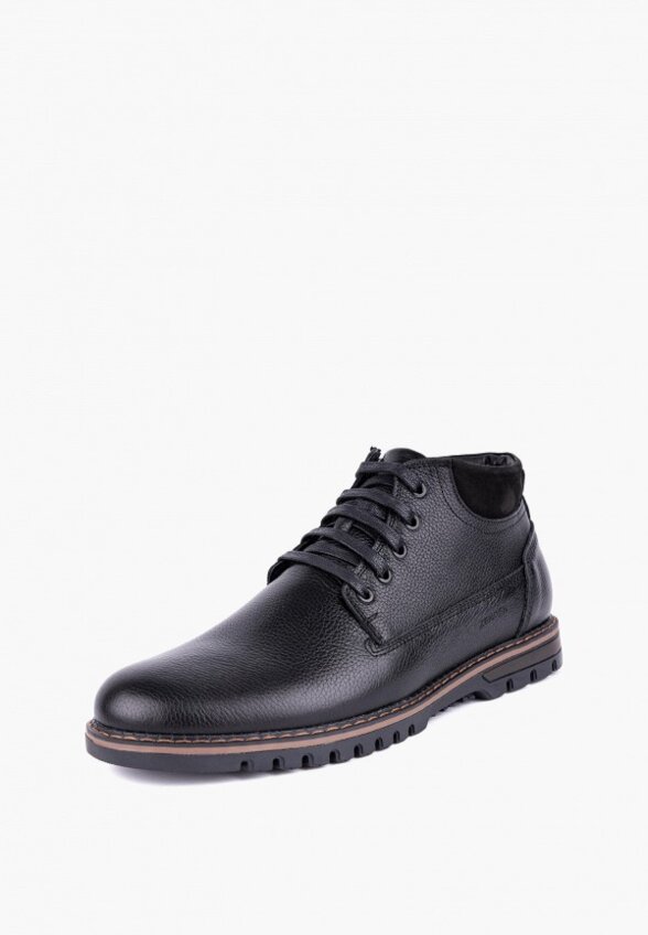 Ботинки Zenden