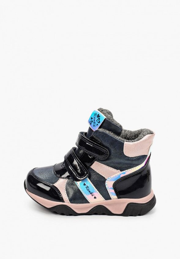 Ботинки Kenkä