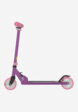 Самокат детский Reaction, 125 мм, Фиолетовый3  - превью