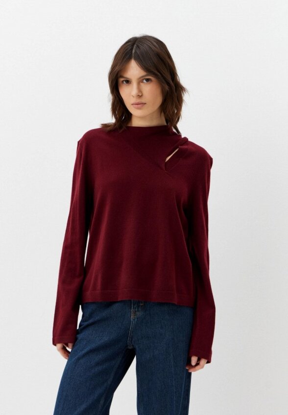 Пуловер Yollo