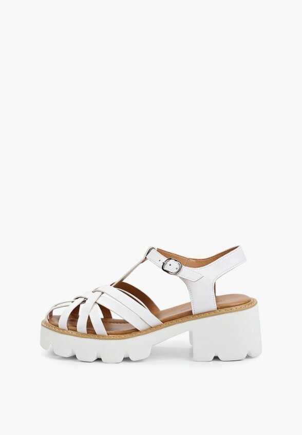 Босоножки Francesco Donni