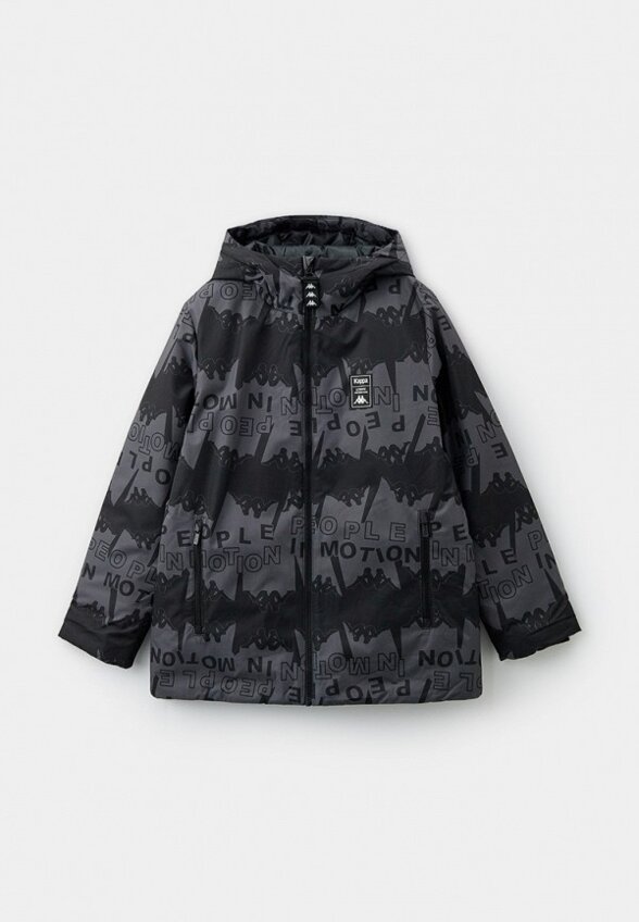 Куртка утепленная Kappa