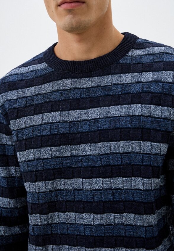 Джемпер Стим