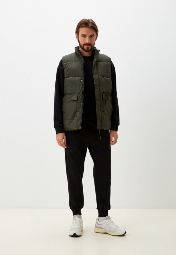 Жилет утепленный Limarsini