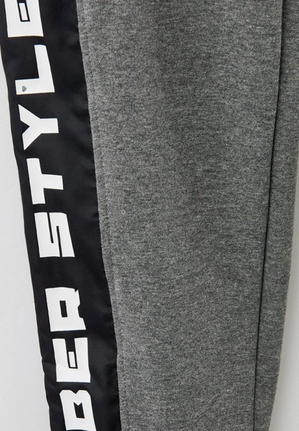 Брюки спортивные PlayToday