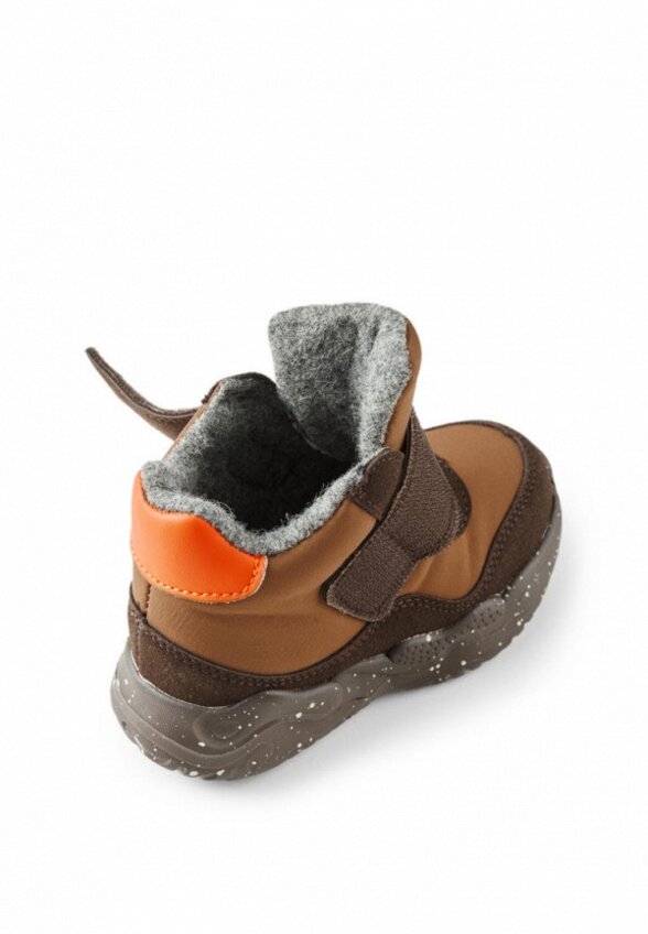 Ботинки Happy Baby