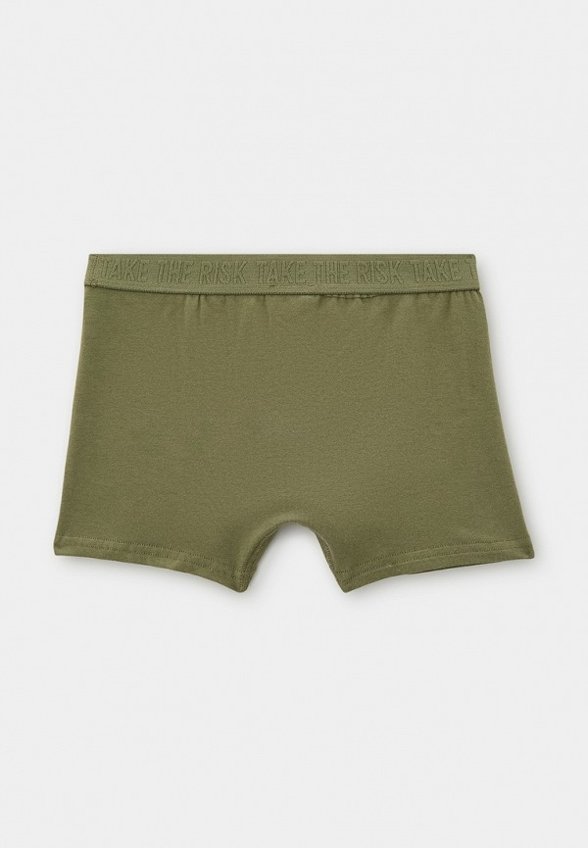 Трусы 3 шт. O'STIN