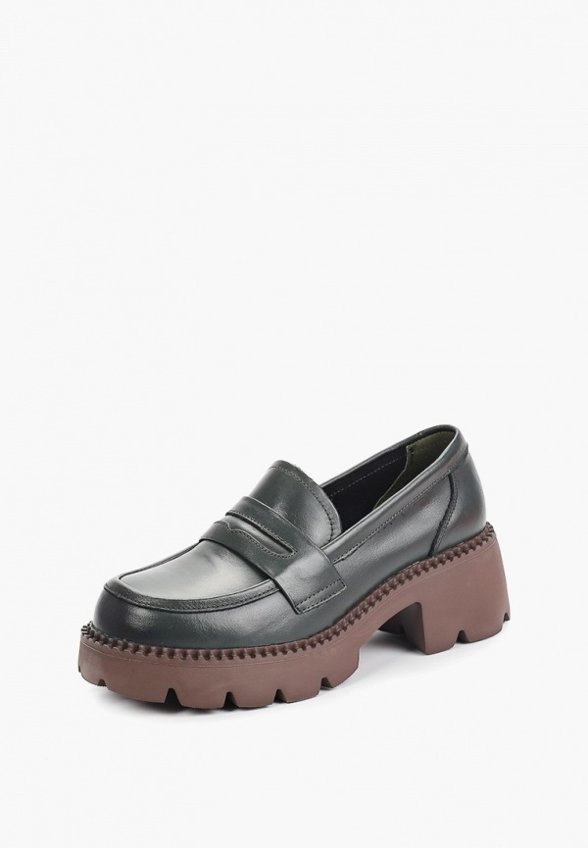 Лоферы Makfine