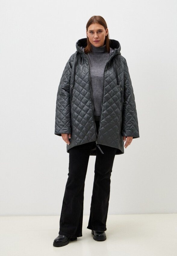 Куртка стеганая Zharko!