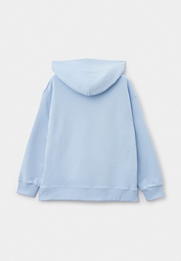 Худи MM6 Maison Margiela Paris