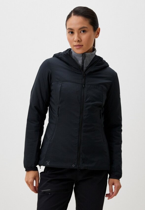 Куртка утепленная Berghaus