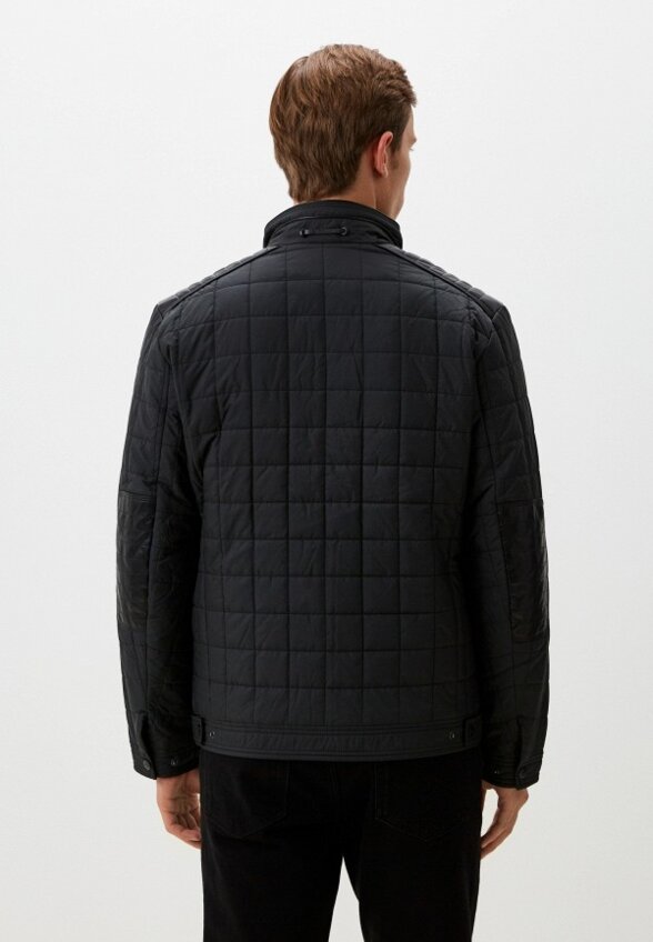 Куртка стеганая Al Franco