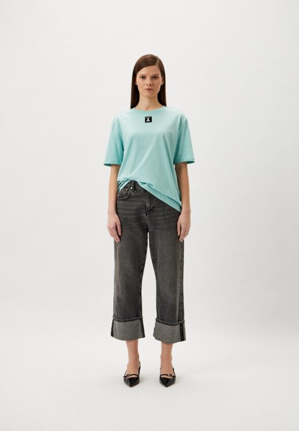 Футболка Patrizia Pepe