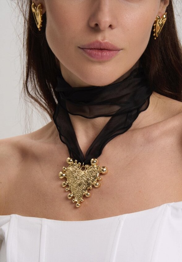 Колье Yaroslavna