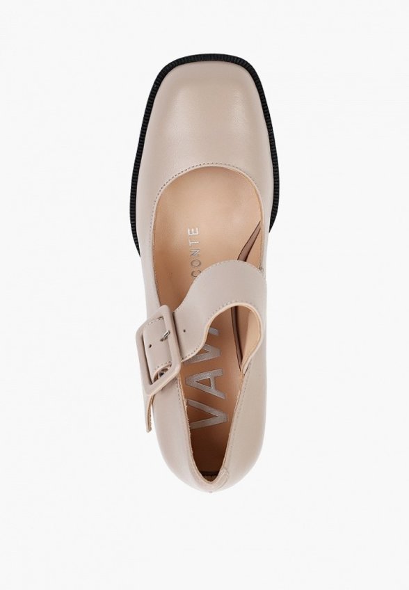 Туфли Vasconte