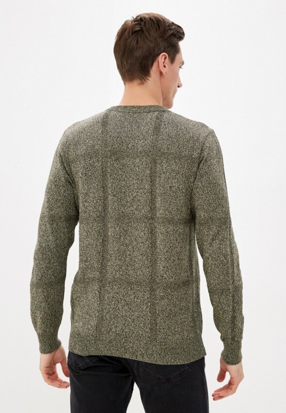 Джемпер Стим