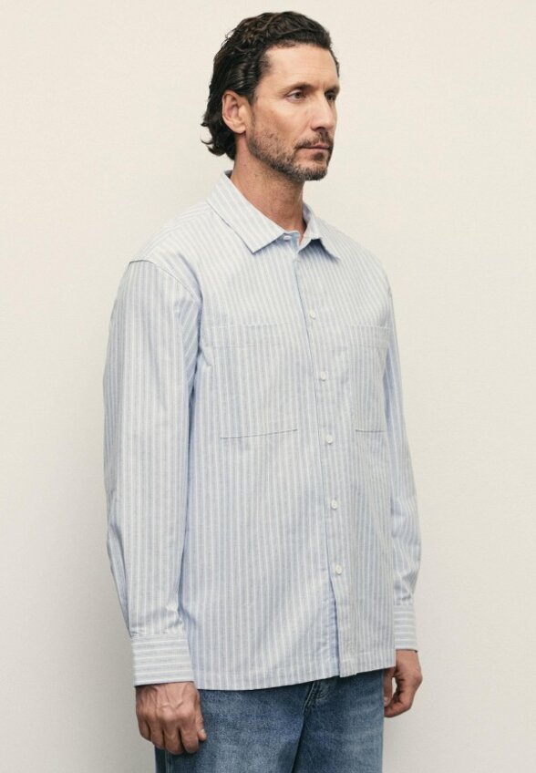 Рубашка Zrn Man