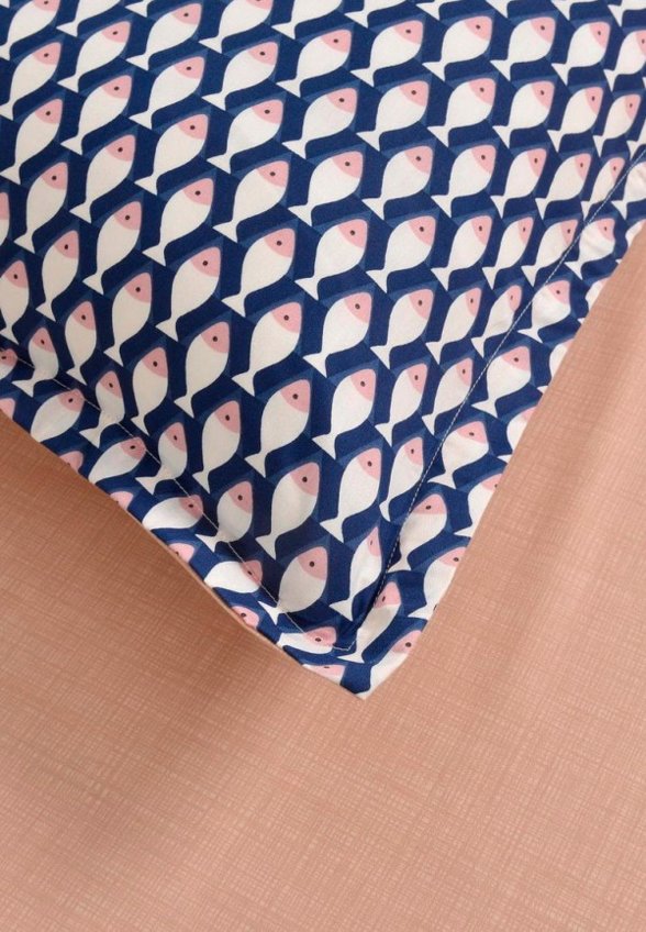 Постельное белье Семейное Sofi De Marko