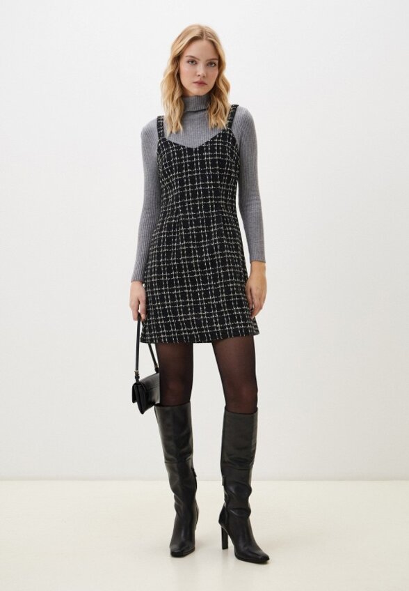 Сарафан 31 February