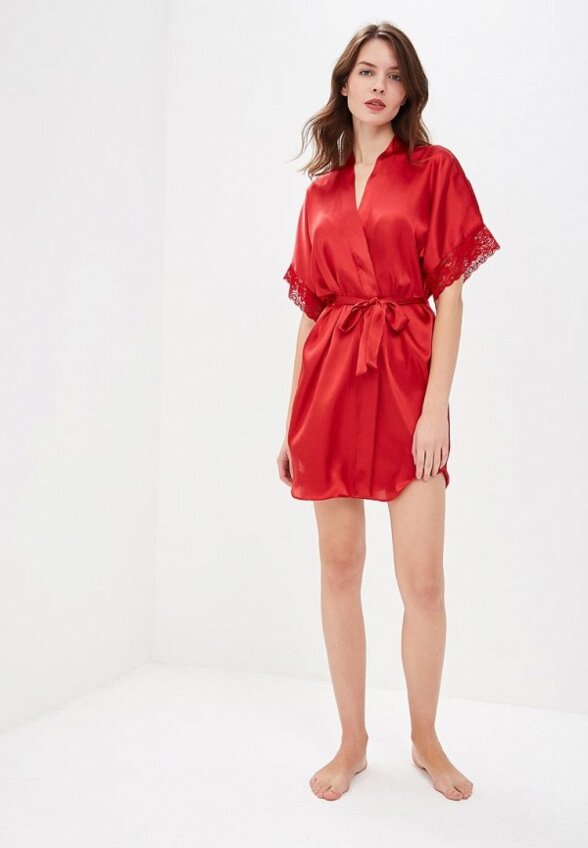 Халат домашний Felisse