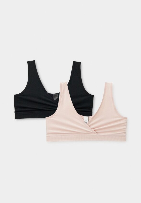 Бюстгальтеры 2 шт. Marks & Spencer