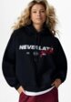 Худи Neverlate1  - превью