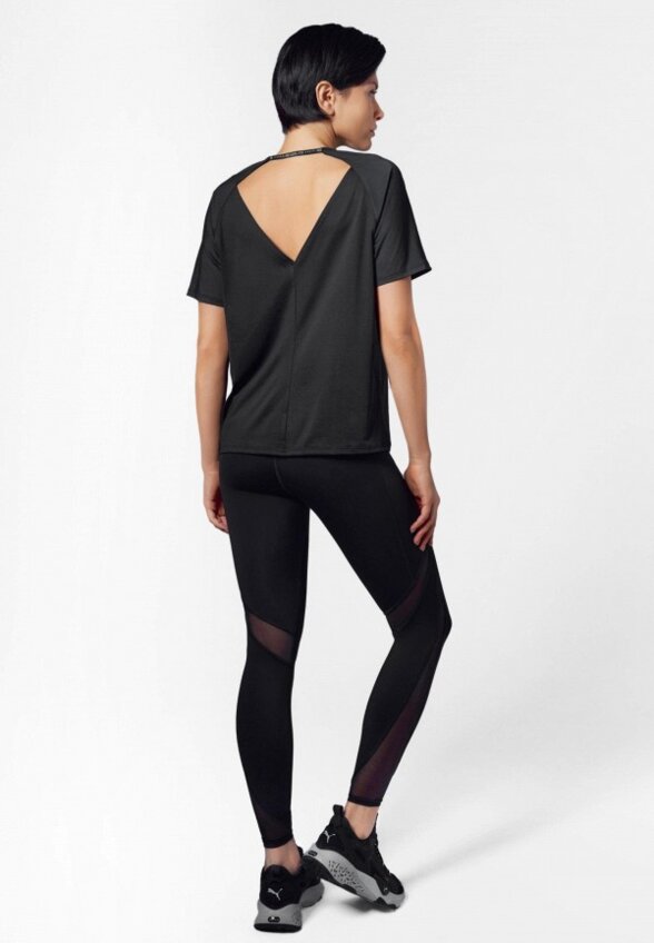 Футболка спортивная Neverlate