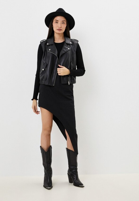 Юбка джинсовая Mist