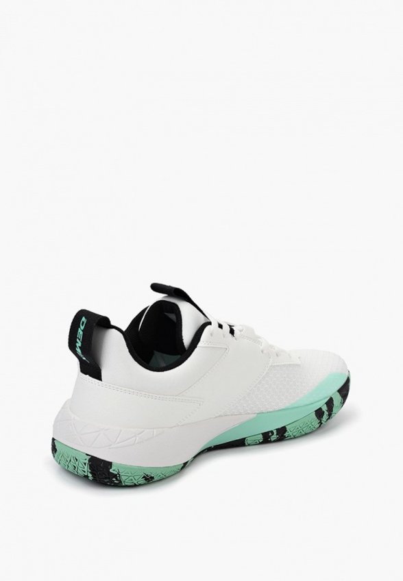 Кроссовки Demix