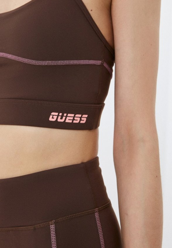 Топ спортивный Guess