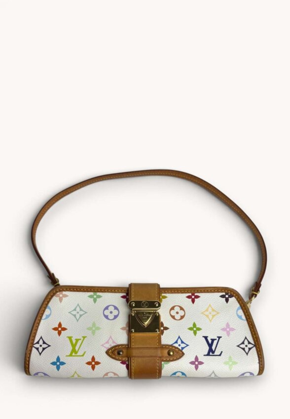Louis Vuitton Shirley