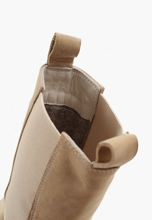 Ботинки Euros Style