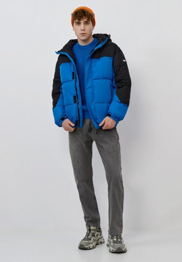 Пуховик Modis