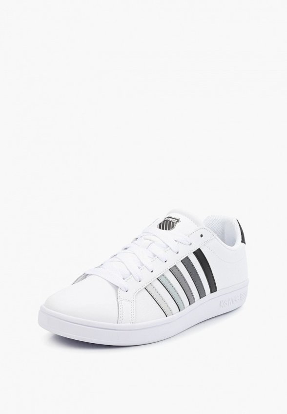 Кеды K-Swiss
