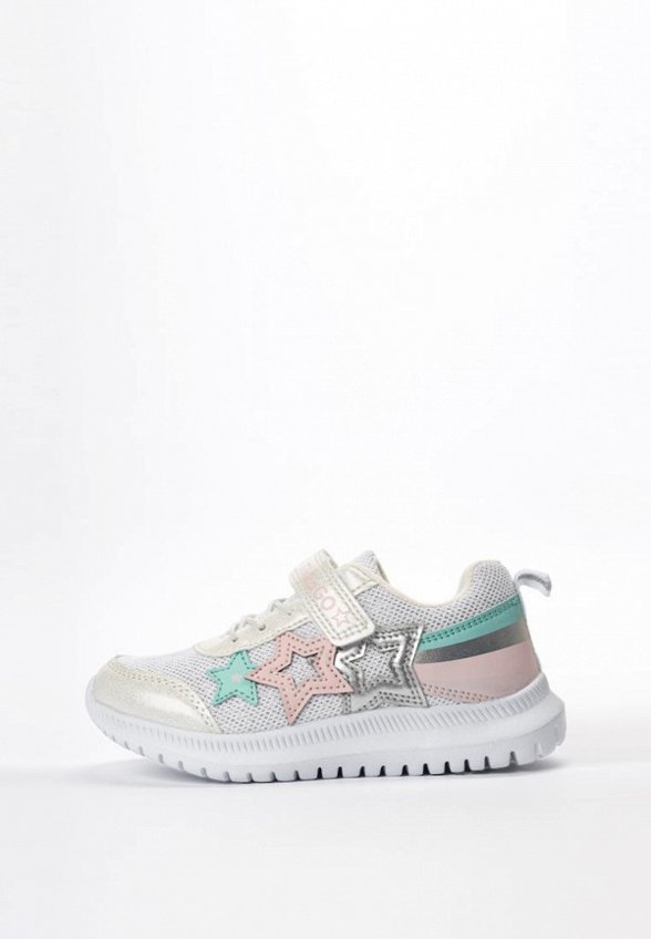 Кроссовки Tikkago