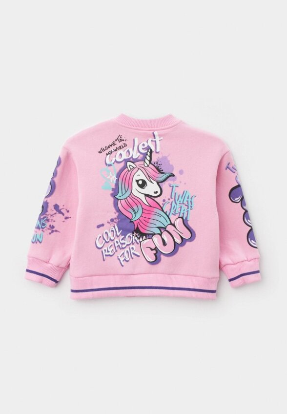 Олимпийка PlayToday