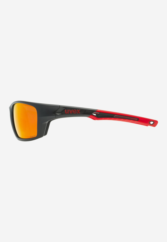 Солнцезащитные очки Uvex Sportstyle 232 P, Мультицвет