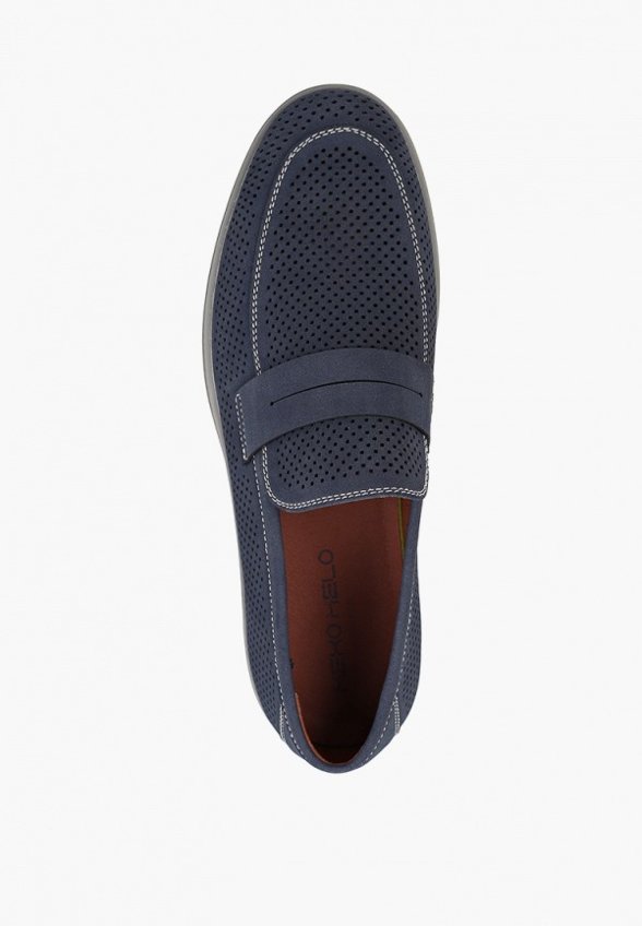 Лоферы Meko Melo